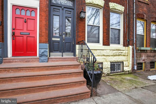 2322 POPLAR ST, Philadelphia, PA 19130