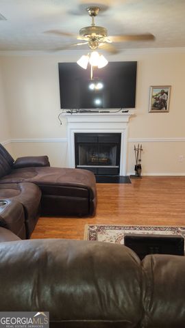 2313 Wingfoot Place, Decatur, GA 30035