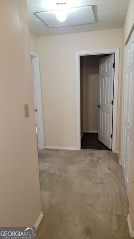 2313 Wingfoot Place, Decatur, GA 30035