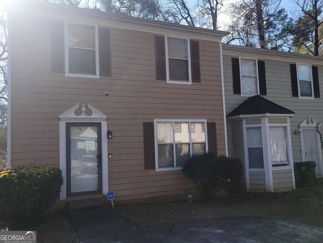 2313 Wingfoot Place, Decatur, GA 30035