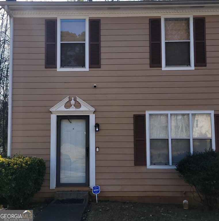 2313 Wingfoot Place, Decatur, GA 30035