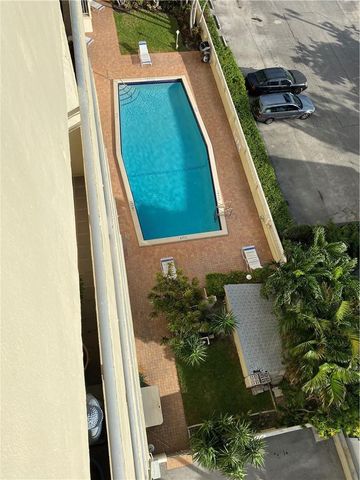 900 NE 18th Avenue 608, Fort Lauderdale, FL 33304