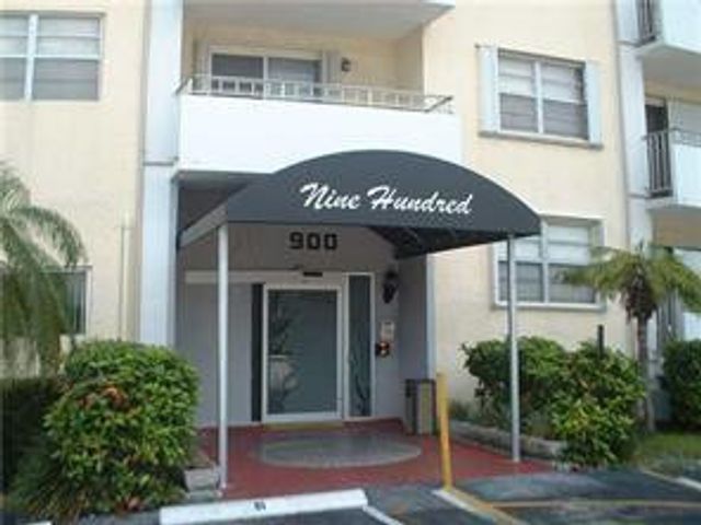 900 NE 18th Avenue 608, Fort Lauderdale, FL 33304