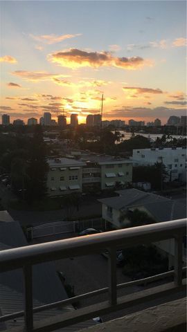 900 NE 18th Avenue 608, Fort Lauderdale, FL 33304