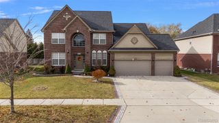 4095 Rockingham Drive, Troy, MI 48085
