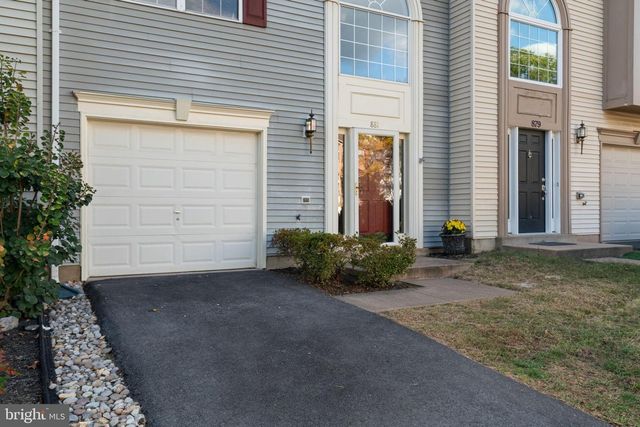 881 TALL OAKS SQ SE, Leesburg, VA 20175