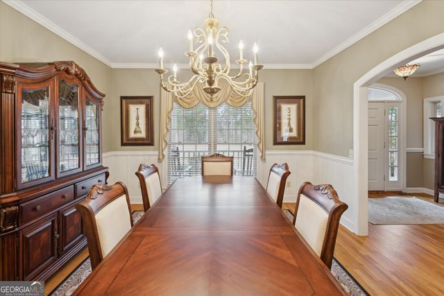 10544 Burkhalter Road, Statesboro, GA 30461