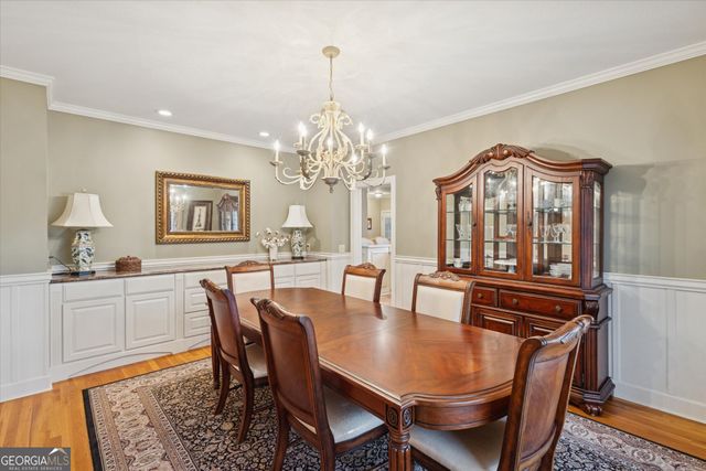 10544 Burkhalter Road, Statesboro, GA 30461