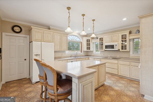 10544 Burkhalter Road, Statesboro, GA 30461