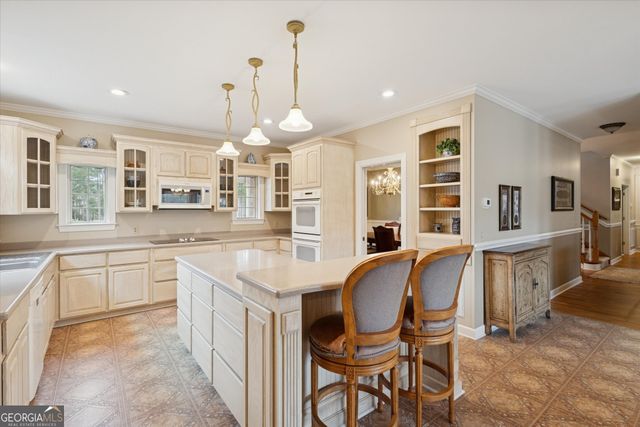 10544 Burkhalter Road, Statesboro, GA 30461