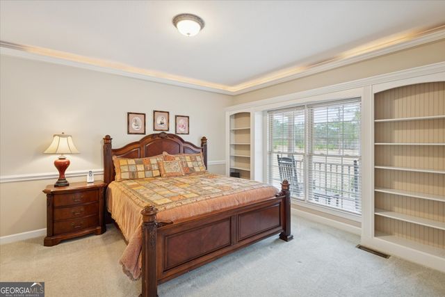 10544 Burkhalter Road, Statesboro, GA 30461