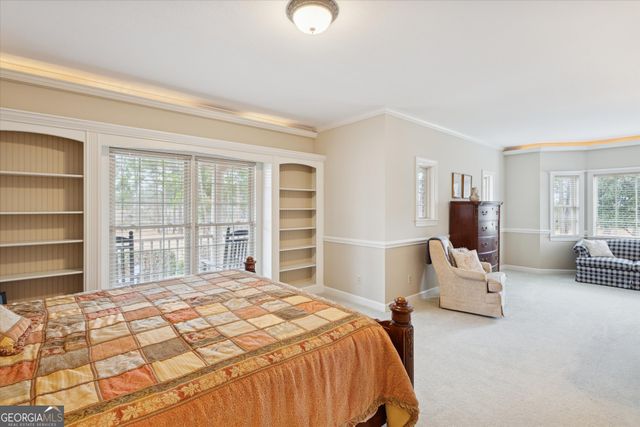 10544 Burkhalter Road, Statesboro, GA 30461