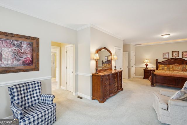 10544 Burkhalter Road, Statesboro, GA 30461