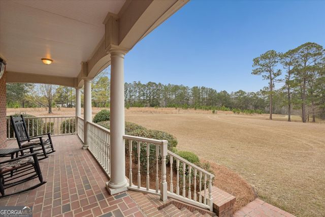 10544 Burkhalter Road, Statesboro, GA 30461