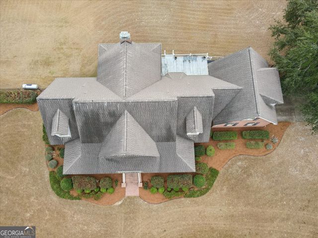 10544 Burkhalter Road, Statesboro, GA 30461