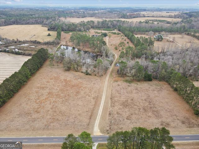 10544 Burkhalter Road, Statesboro, GA 30461