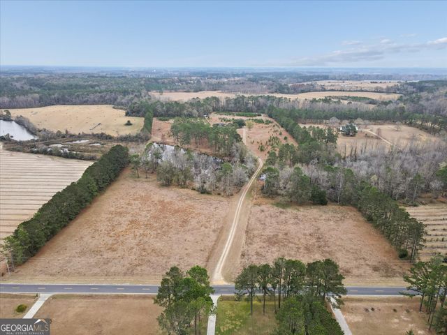 10544 Burkhalter Road, Statesboro, GA 30461