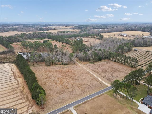 10544 Burkhalter Road, Statesboro, GA 30461