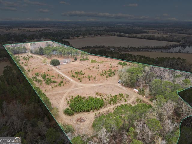 10544 Burkhalter Road, Statesboro, GA 30461