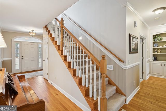 10544 Burkhalter Road, Statesboro, GA 30461