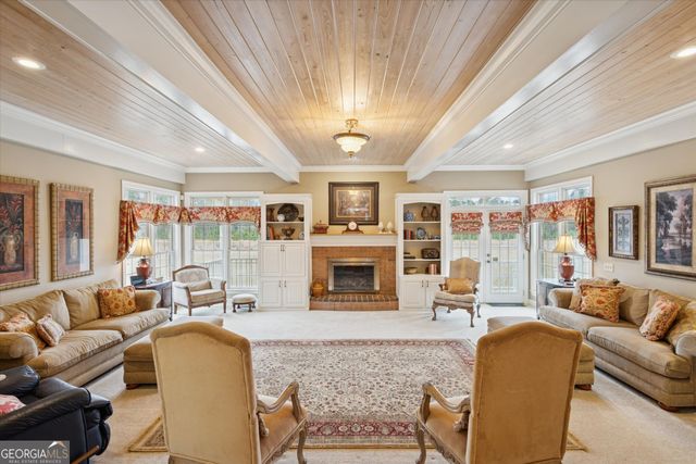 10544 Burkhalter Road, Statesboro, GA 30461