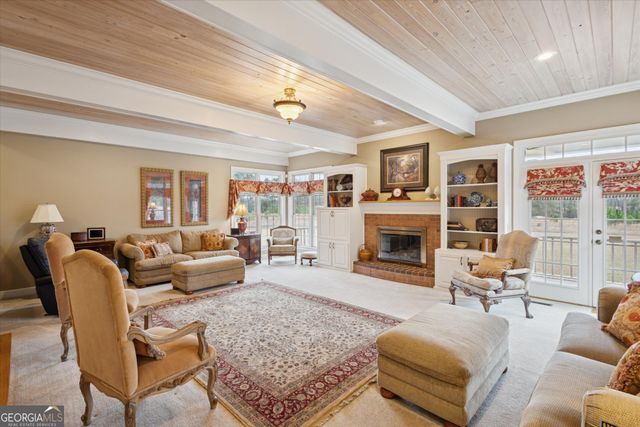 10544 Burkhalter Road, Statesboro, GA 30461