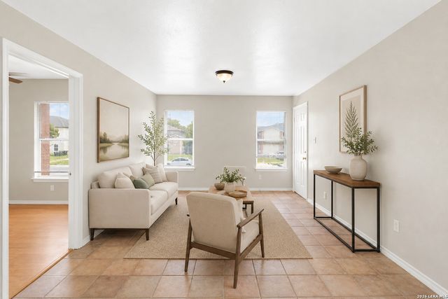7575 Windsor Oaks, San Antonio, TX 78239