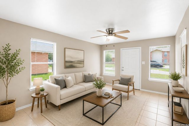 7575 Windsor Oaks, San Antonio, TX 78239