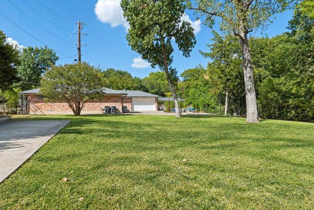 2868 Ripplewood Drive, Dallas, TX 75228
