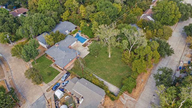 2868 Ripplewood Drive, Dallas, TX 75228