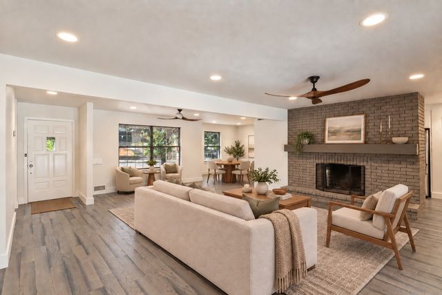 2868 Ripplewood Drive, Dallas, TX 75228