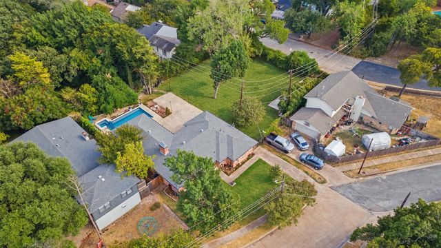 2868 Ripplewood Drive, Dallas, TX 75228