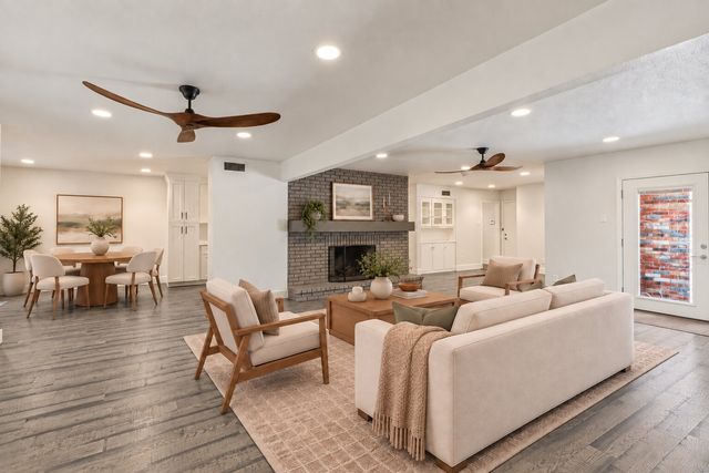 2868 Ripplewood Drive, Dallas, TX 75228