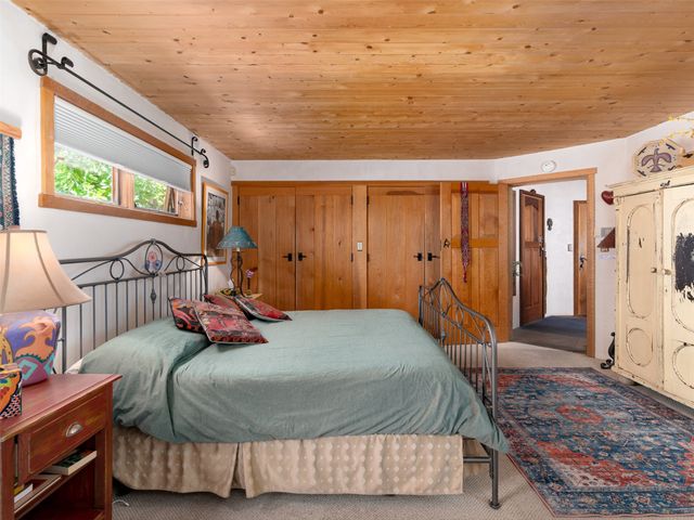 328 Sanchez Street, Santa Fe, NM 87505