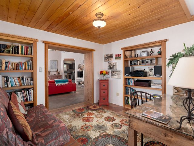 328 Sanchez Street, Santa Fe, NM 87505
