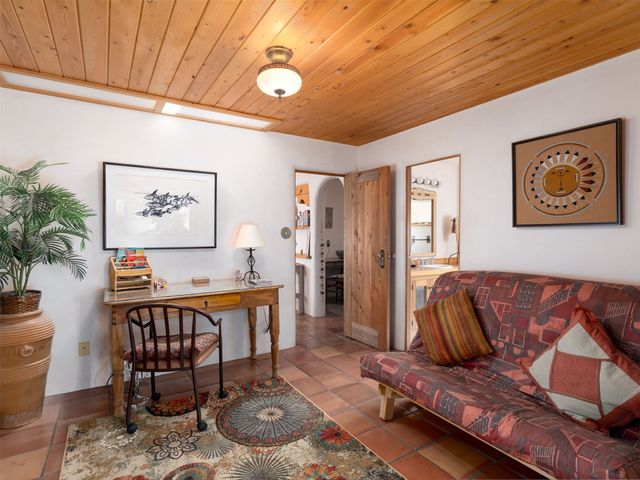 328 Sanchez Street, Santa Fe, NM 87505