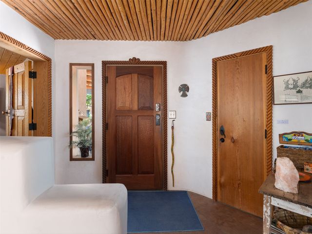 328 Sanchez Street, Santa Fe, NM 87505