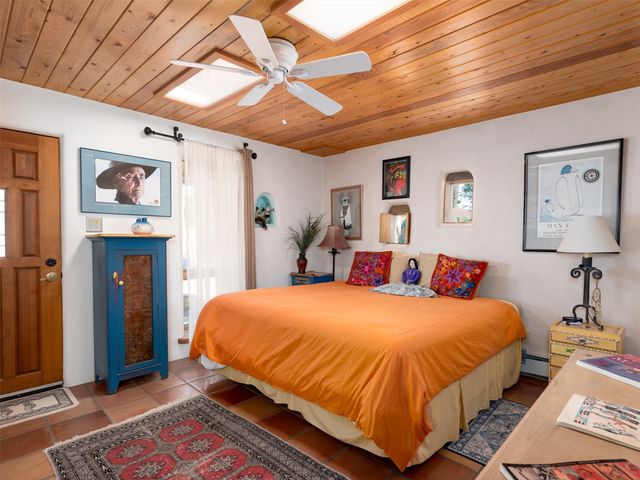 328 Sanchez Street, Santa Fe, NM 87505