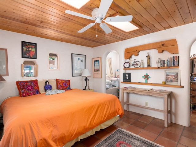 328 Sanchez Street, Santa Fe, NM 87505