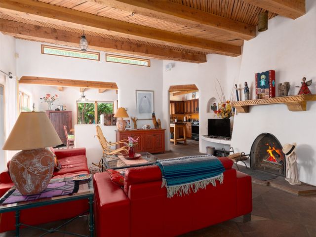 328 Sanchez Street, Santa Fe, NM 87505