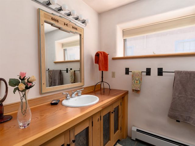 328 Sanchez Street, Santa Fe, NM 87505