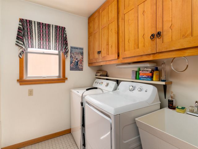 328 Sanchez Street, Santa Fe, NM 87505