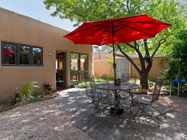 328 Sanchez Street, Santa Fe, NM 87505