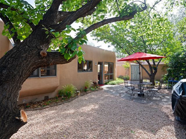 328 Sanchez Street, Santa Fe, NM 87505