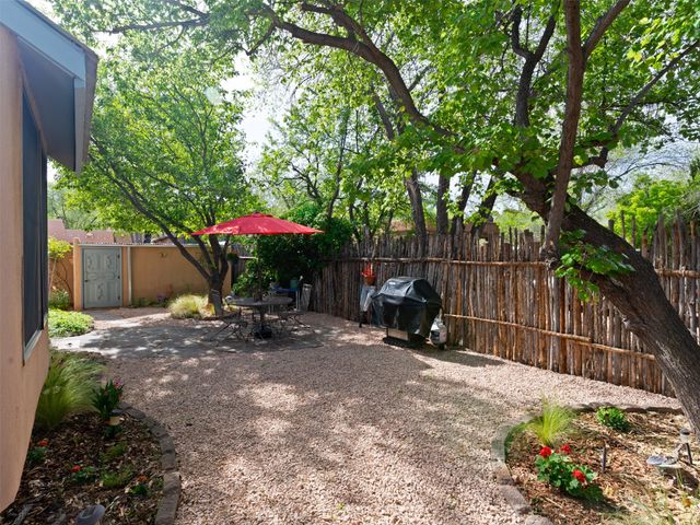 328 Sanchez Street, Santa Fe, NM 87505