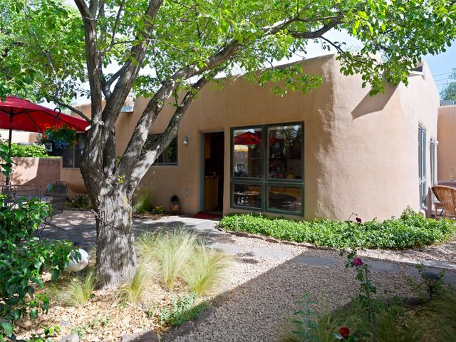 328 Sanchez Street, Santa Fe, NM 87505