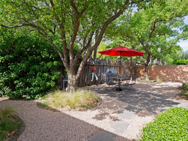 328 Sanchez Street, Santa Fe, NM 87505