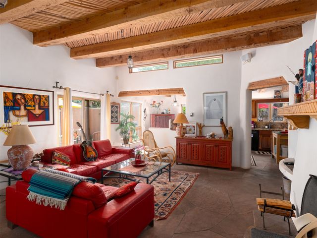 328 Sanchez Street, Santa Fe, NM 87505