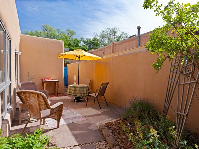 328 Sanchez Street, Santa Fe, NM 87505