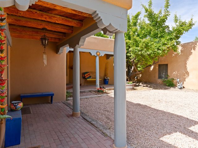 328 Sanchez Street, Santa Fe, NM 87505